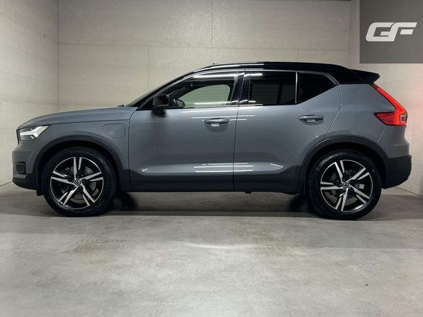 Volvo XC40 R Recharge Design T5 155 kW image number 4