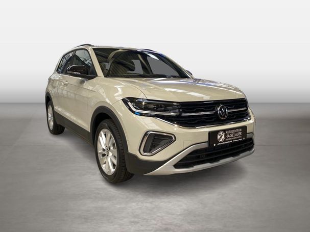 Volkswagen T-Cross 1.0 TSI DSG Life 85 kW image number 3