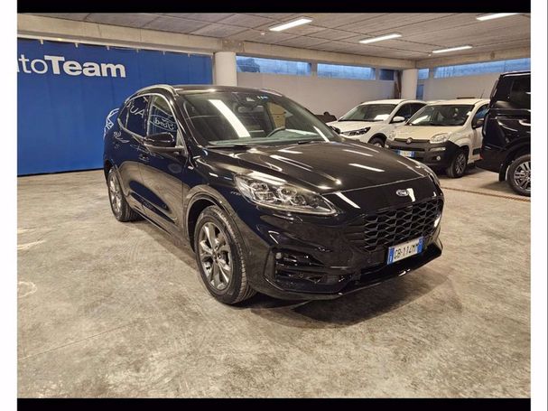 Ford Kuga 110 kW image number 7