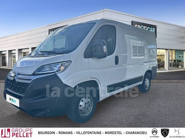 Citroen Jumper 30 L1H1 S&S 88 kW image number 1