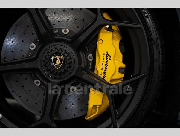 Lamborghini Huracan 470 kW image number 21