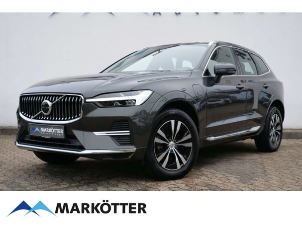 Volvo XC60 T6 AWD Inscription 251 kW image number 1