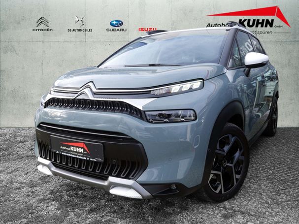 Citroen C3 Aircross BlueHDi 120 Shine Pack 88 kW image number 1