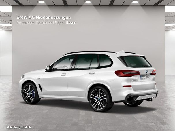 BMW X5 45e xDrive 290 kW image number 6