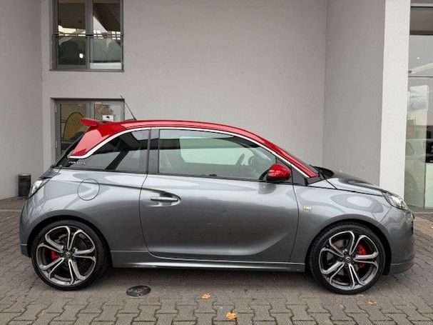 Opel Adam 1.4 S 110 kW image number 3