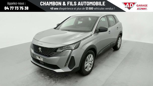 Peugeot 3008 BlueHDi 130 EAT8 Active 96 kW image number 1