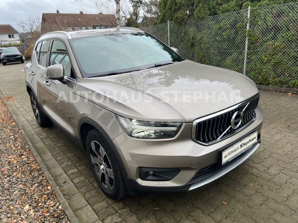 Volvo XC40 D3 Inscription 110 kW image number 2