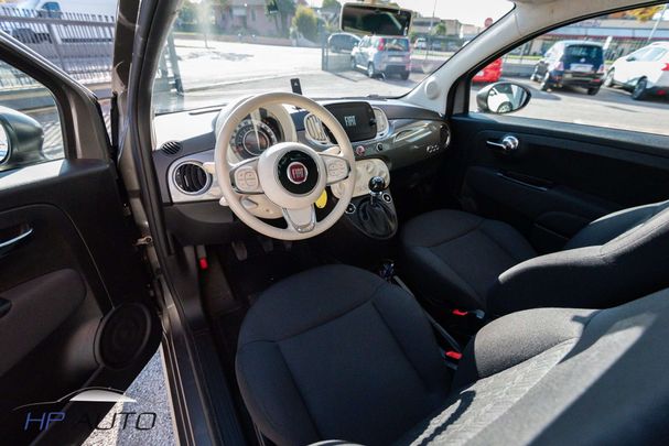 Fiat 500 1.0 51 kW image number 7