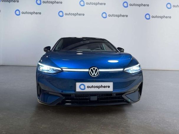 Volkswagen ID.7 210 kW image number 2