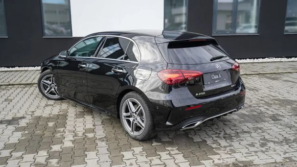 Mercedes-Benz A 250 165 kW image number 4