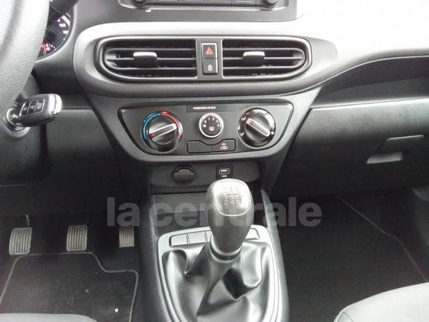 Hyundai i10 1.0 49 kW image number 22