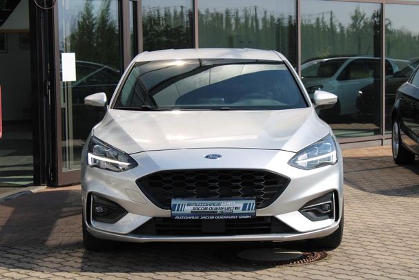 Ford Focus 92 kW image number 2