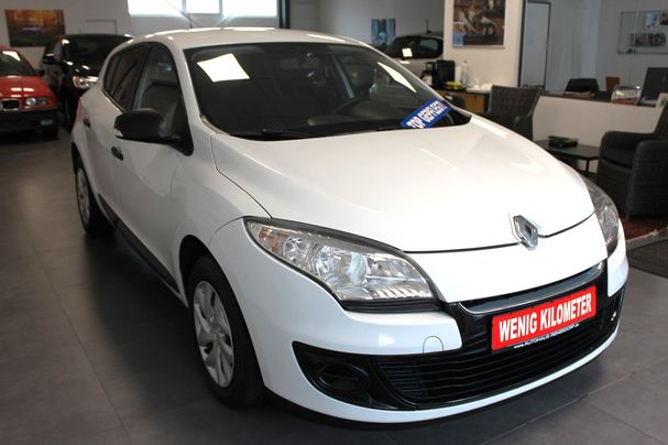 Renault Megane 74 kW image number 3