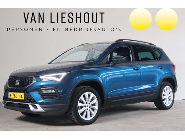 Seat Ateca 1.5 TSI Style 110 kW image number 1