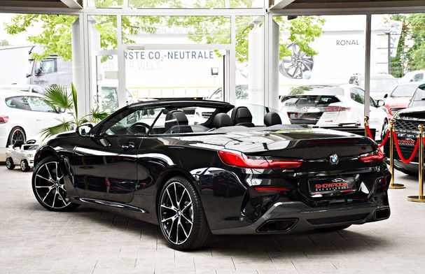 BMW 840d xDrive 235 kW image number 5