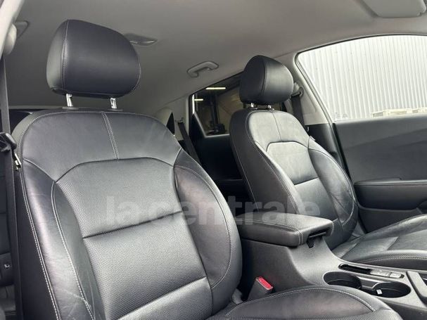 Kia Niro 104 kW image number 13