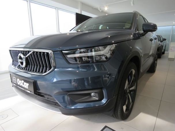 Volvo XC40 T3 Inscription 120 kW image number 1