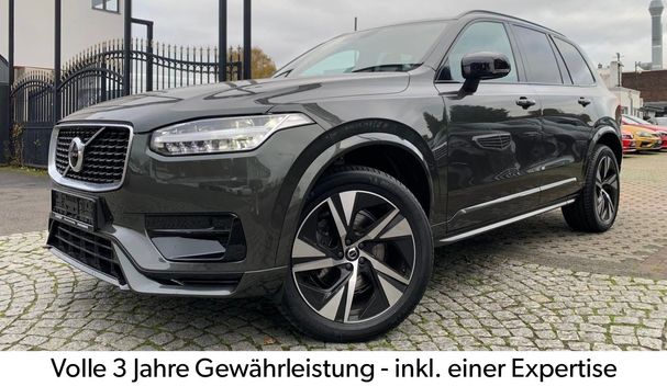 Volvo XC90 AWD 228 kW image number 1