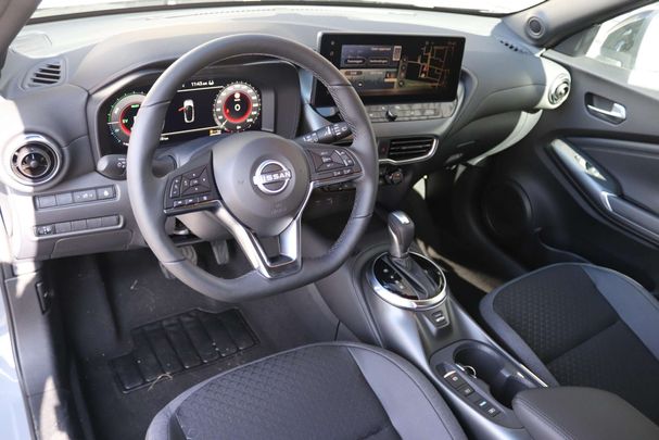 Nissan Juke 1.6 Hybrid N-DESIGN 105 kW image number 18