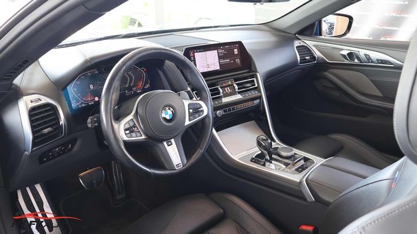 BMW 840d xDrive Cabrio 235 kW image number 20