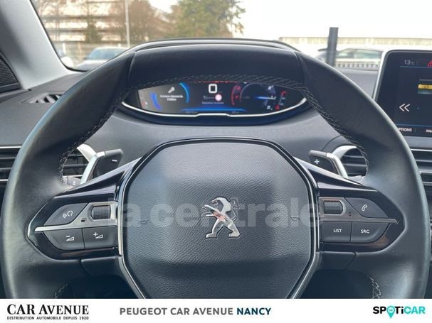 Peugeot 3008 PureTech 130 EAT8 S&S Allure 96 kW image number 10