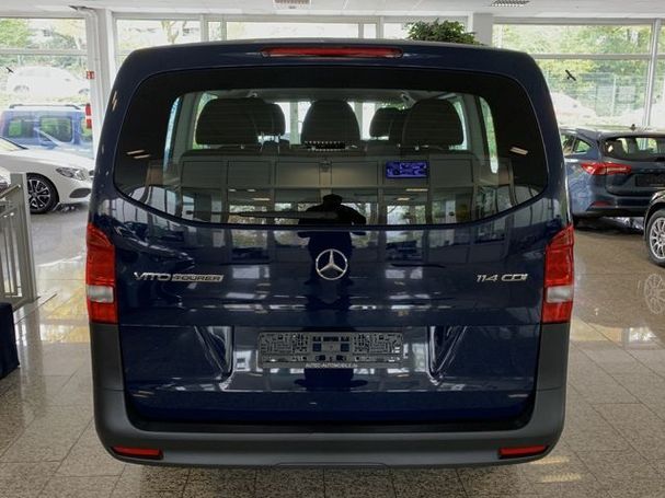 Mercedes-Benz Vito 114 CDi Tourer PRO 100 kW image number 3