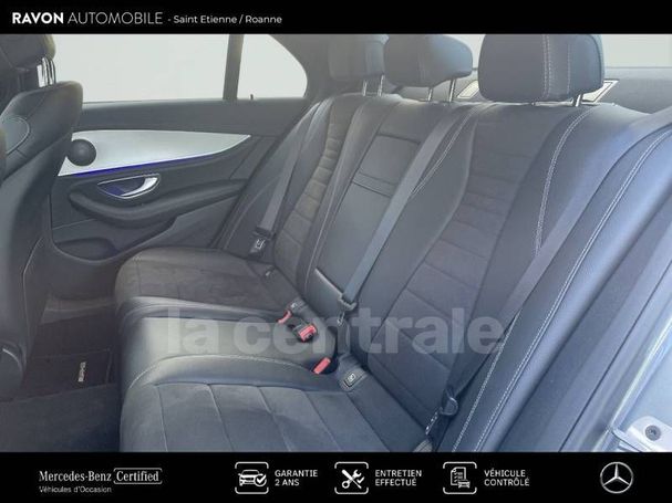 Mercedes-Benz E 300 205 kW image number 18