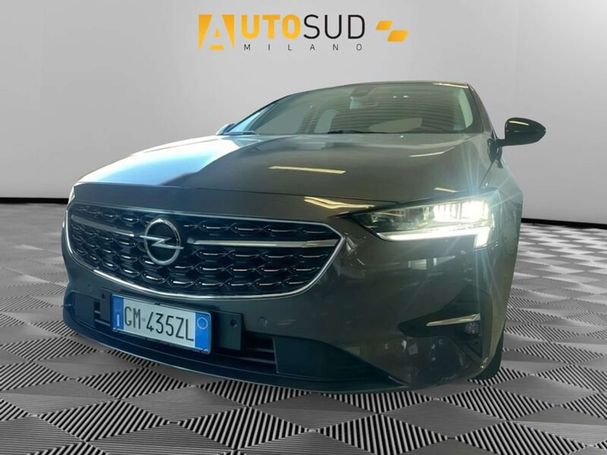 Opel Insignia 2.0 128 kW image number 7