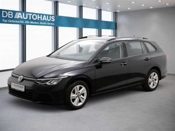 Volkswagen Golf Variant 1.0 TSI 81 kW image number 1