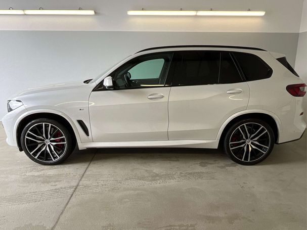 BMW X5 xDrive40d 250 kW image number 5