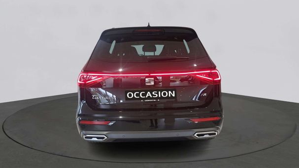 Seat Tarraco 1.5 TSI 110 kW image number 6