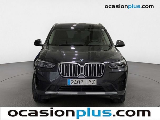 BMW X3 xDrive 140 kW image number 19