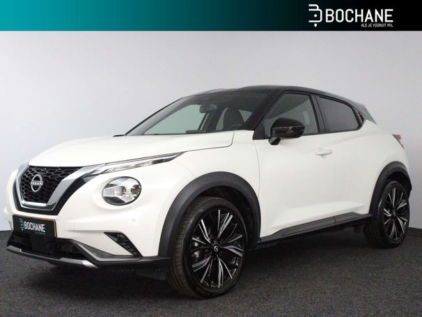 Nissan Juke 1.0 DIG-T 114 N-DESIGN 84 kW image number 1