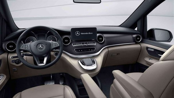 Mercedes-Benz V 300d Avantgarde Edition 1 174 kW image number 1