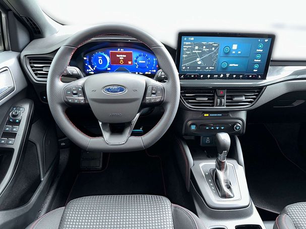 Ford Focus EcoBoost ST-Line 114 kW image number 10