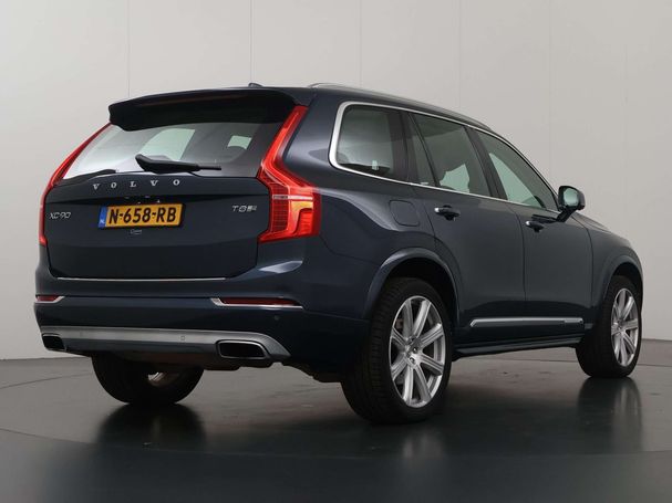 Volvo XC90 T8 Twin Engine Inscription AWD 300 kW image number 3