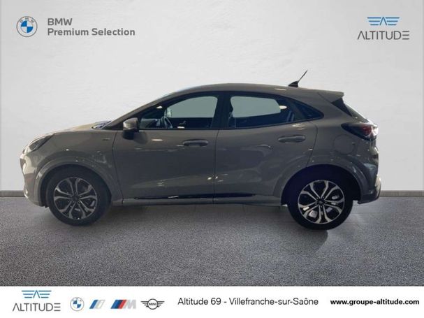 Ford Puma ST-Line 92 kW image number 4