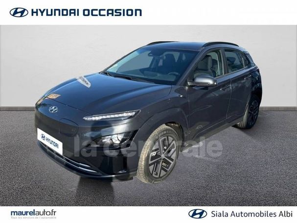 Hyundai Kona 100 kW image number 1