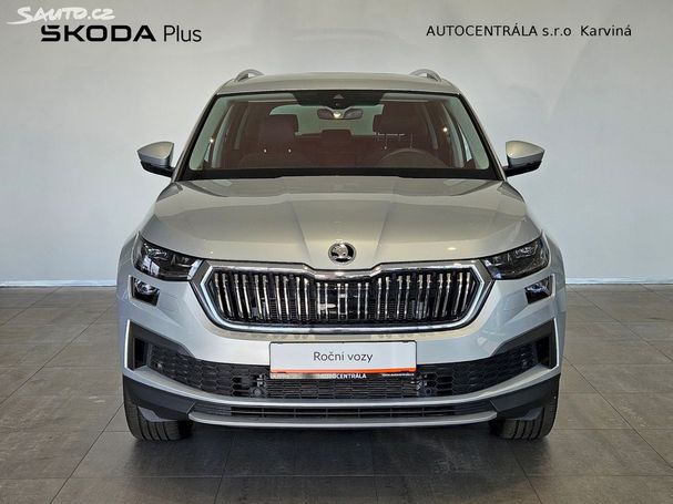 Skoda Kodiaq 2.0 TDI 4x4 DSG Style 110 kW image number 2