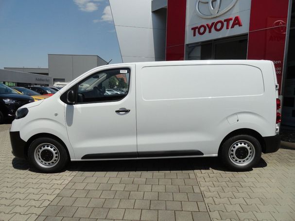 Toyota Proace Verso L1 Meister 89 kW image number 7