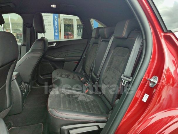 Ford Kuga 140 kW image number 22