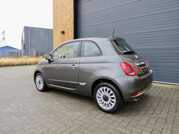 Fiat 500 1.2 Lounge 51 kW image number 3