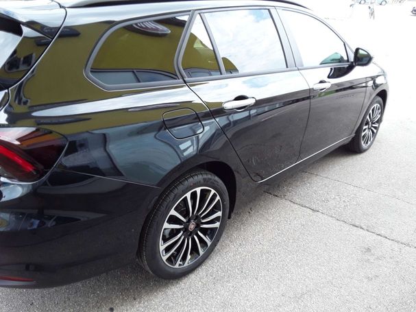 Fiat Tipo MultiJet 96 kW image number 4