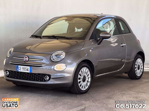 Fiat 500 1.2 Lounge 51 kW image number 1