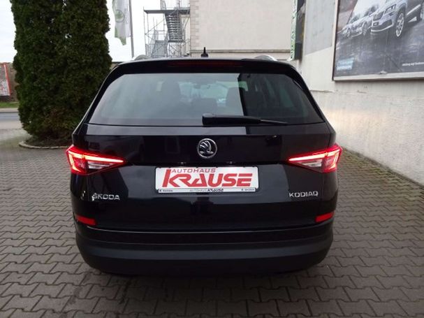 Skoda Kodiaq 110 kW image number 7