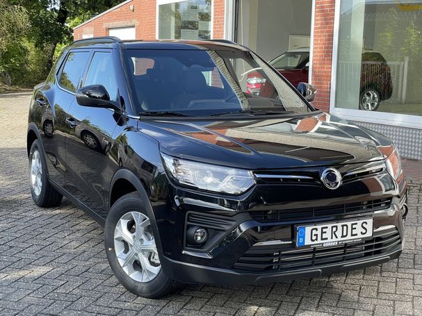 SsangYong Tivoli 120 kW image number 2