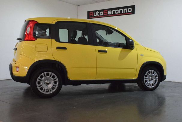 Fiat Panda 51 kW image number 4