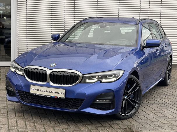 BMW 330i Touring xDrive 190 kW image number 1