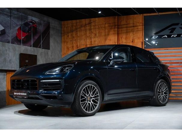 Porsche Cayenne 250 kW image number 2