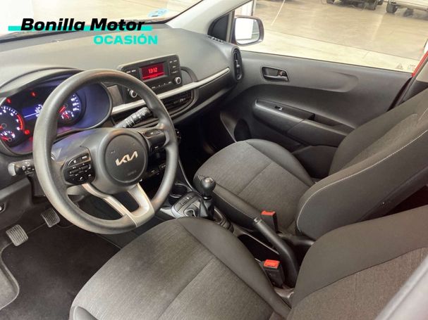 Kia Picanto 1.0 49 kW image number 21